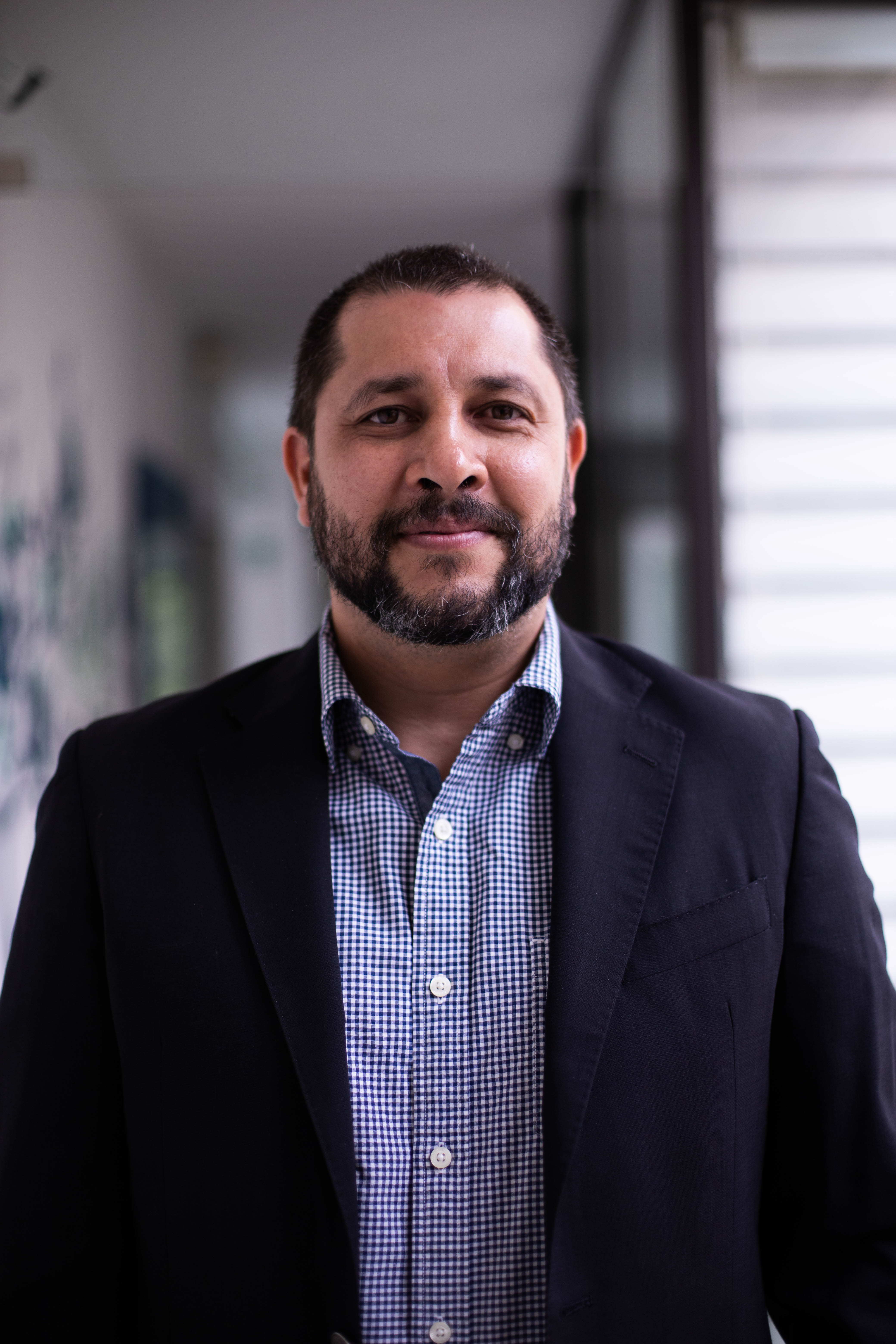 Jose Diaz