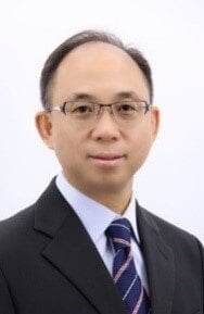 Dr. Joseph Lai