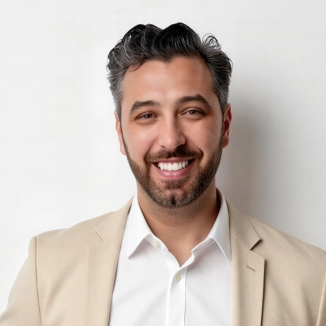 Joseph Savino