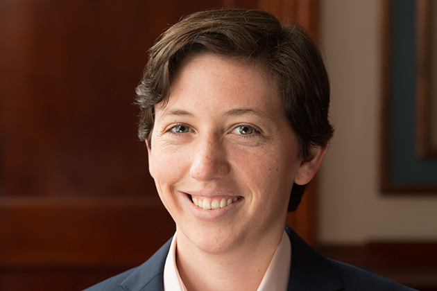 Julia Kean