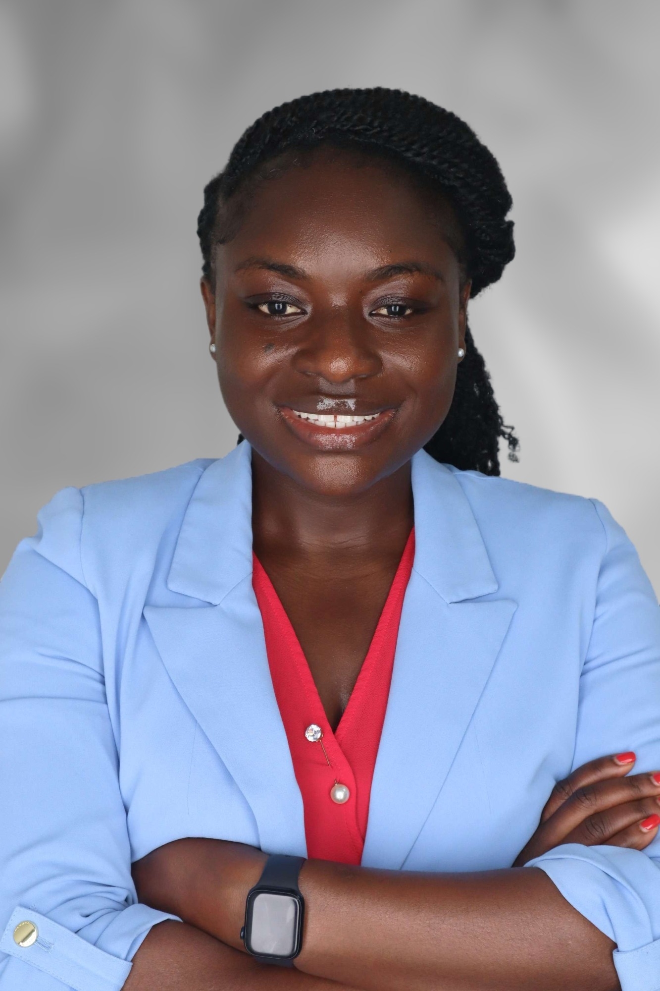Juliana Somuah