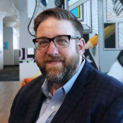 Dr. Justin Ferguson