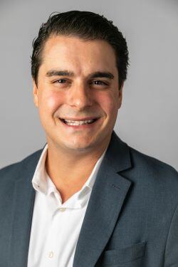 Justin Monteleone