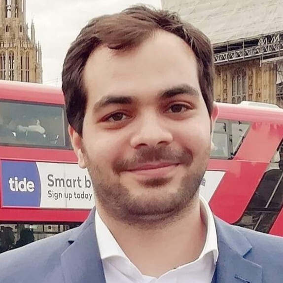 Kareem Klisharo