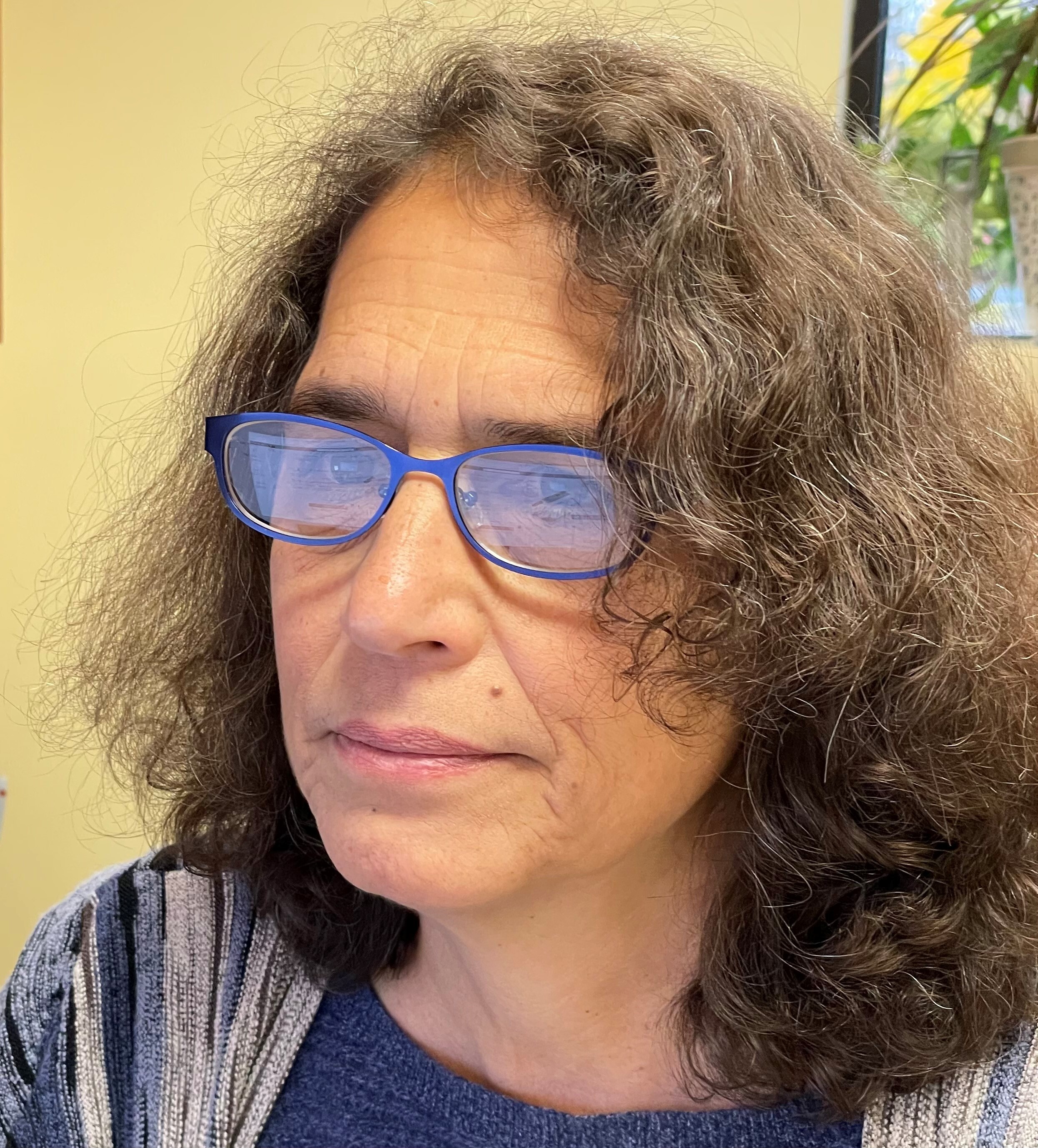 Karen Benedek