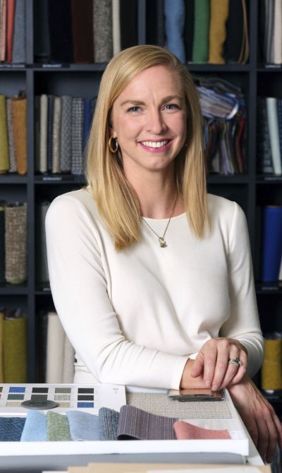 Katherine Ahrens