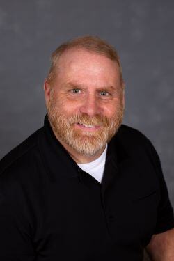 Keith Johnson