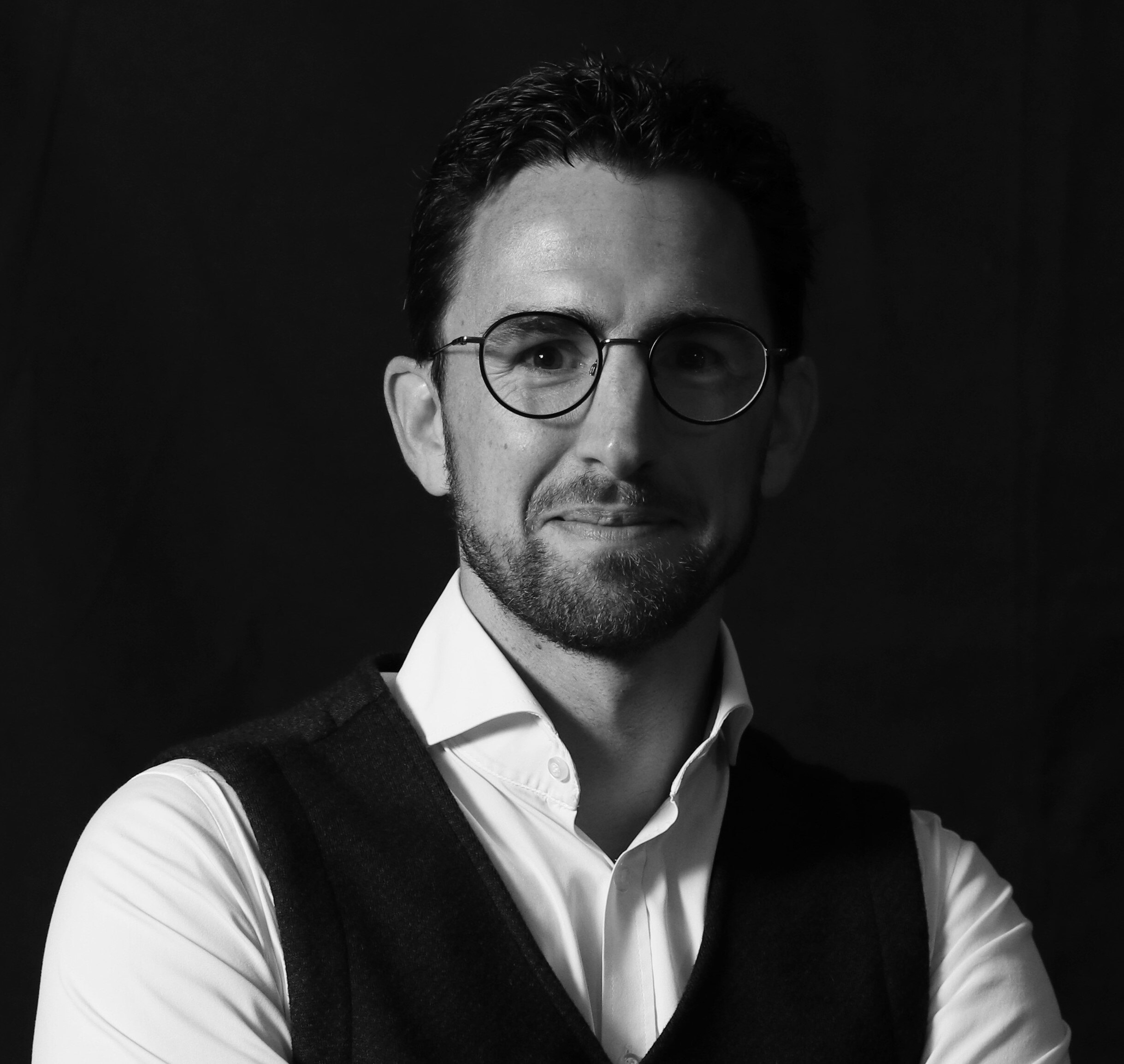 Kristof Schrijvers