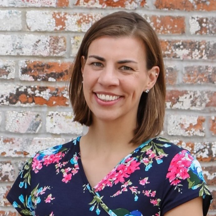 Dr. Lauren Gant