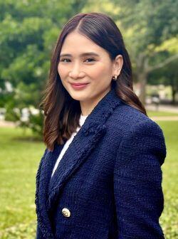 Mae Mendoza