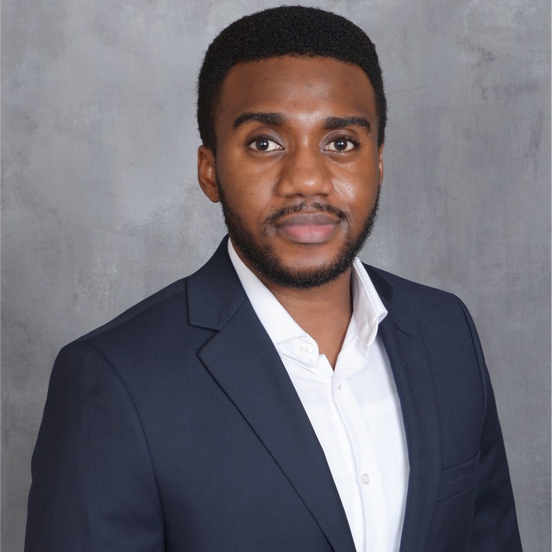 Marcus Elendu