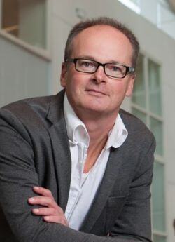Dr. Mark Mobach