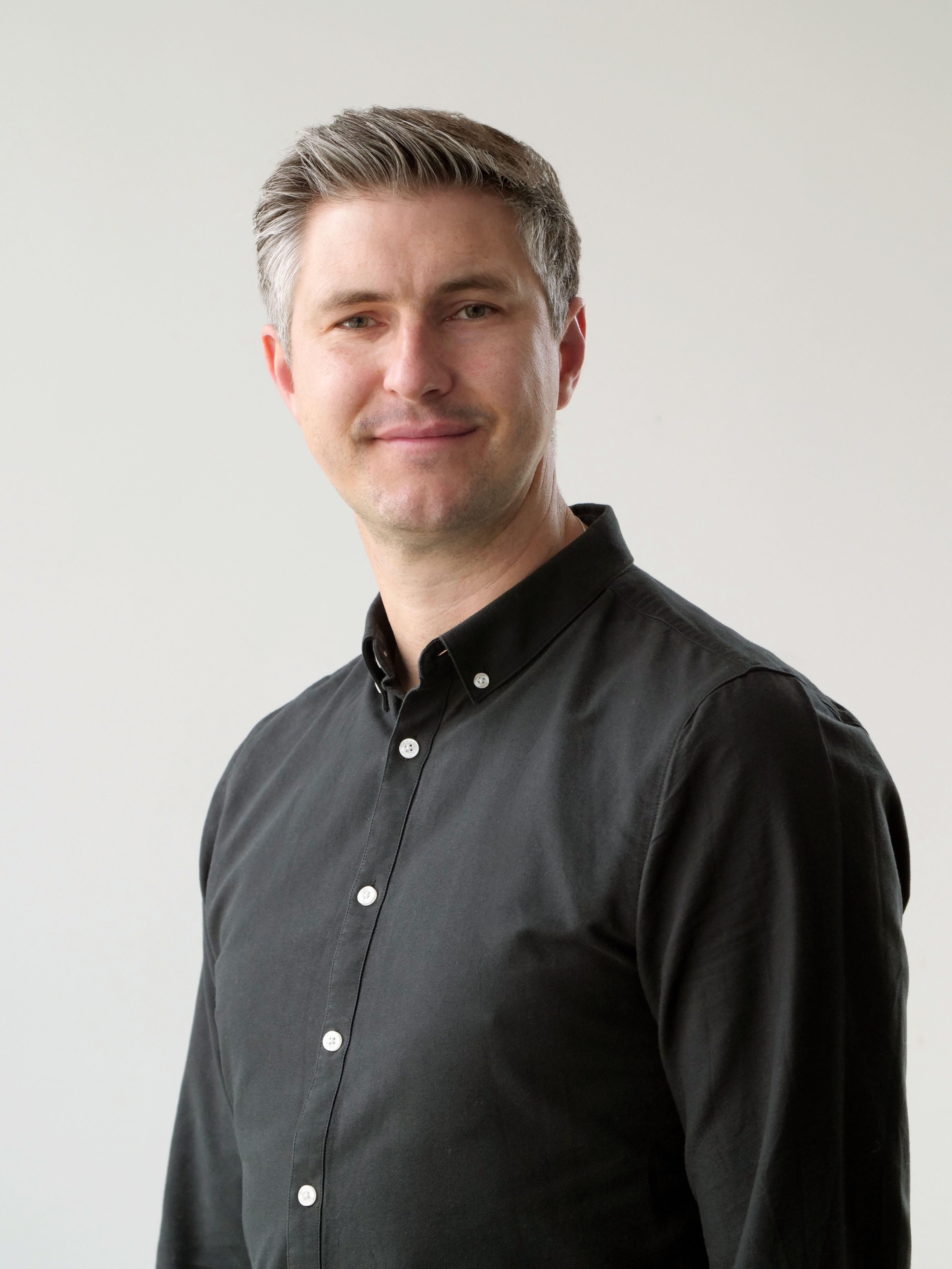 Dr. Matthew Tucker