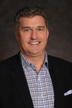 Michael Hoover