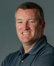 Mike Connaughton