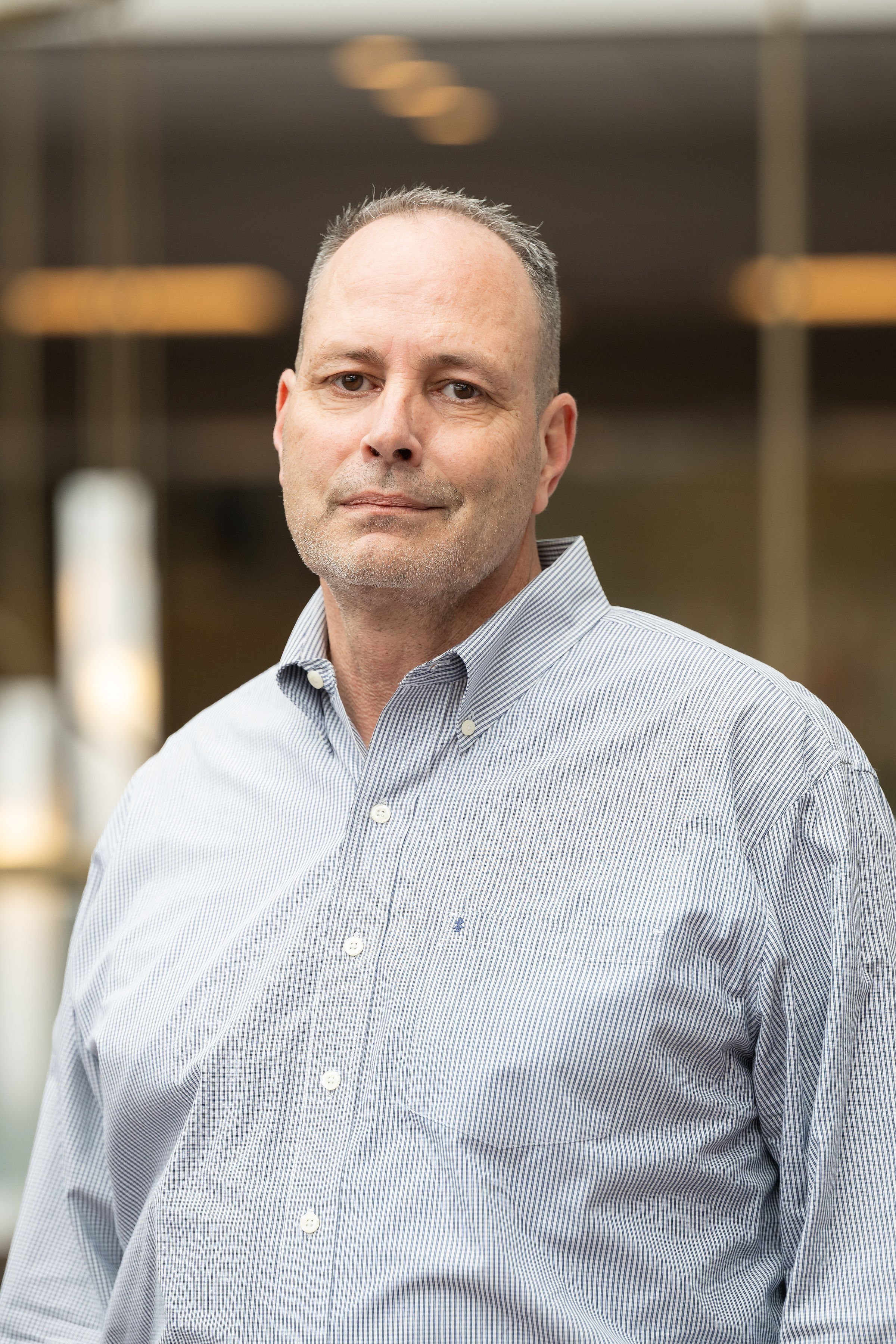 Mike Meister