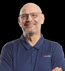 Mike Schlagenhaufer