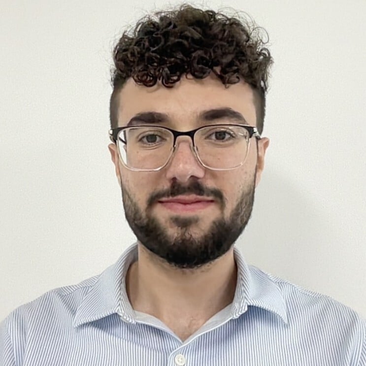 Mohammad Jnaid