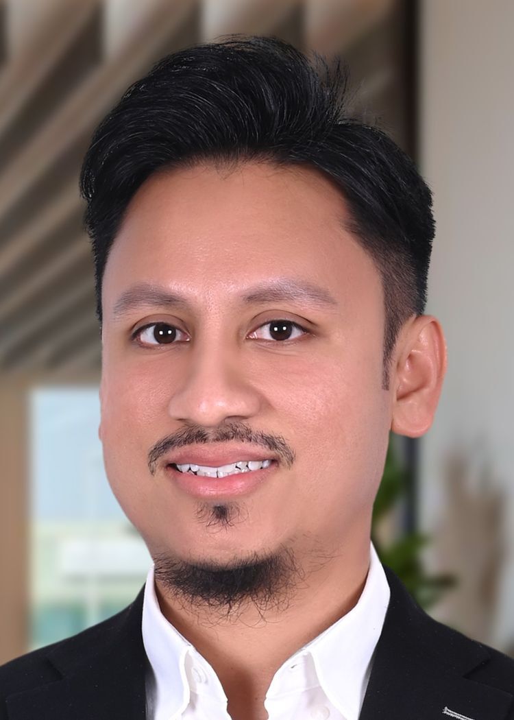 Nadhir Hassan