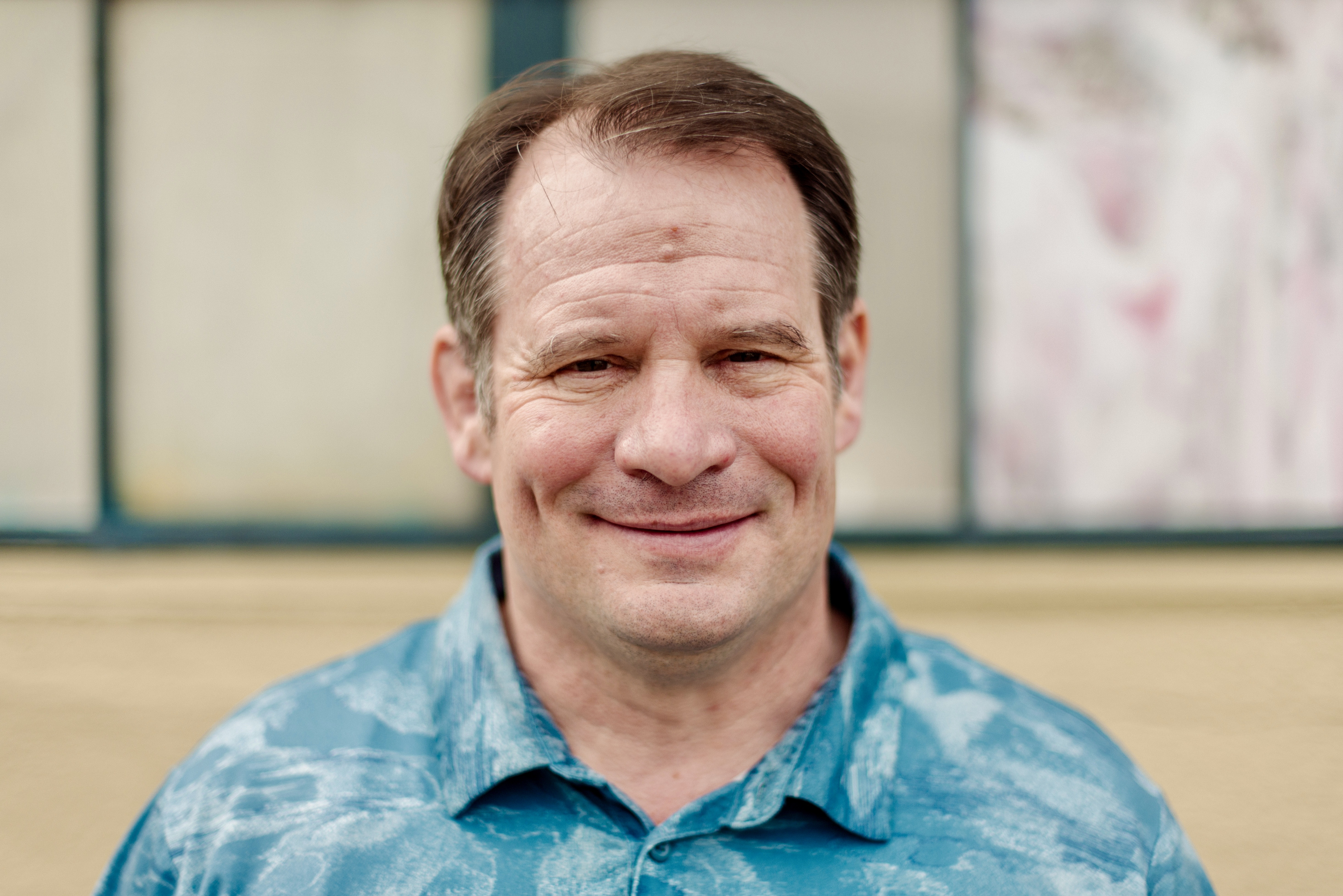Neil Schilling
