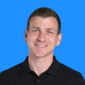 Nic Guedenet