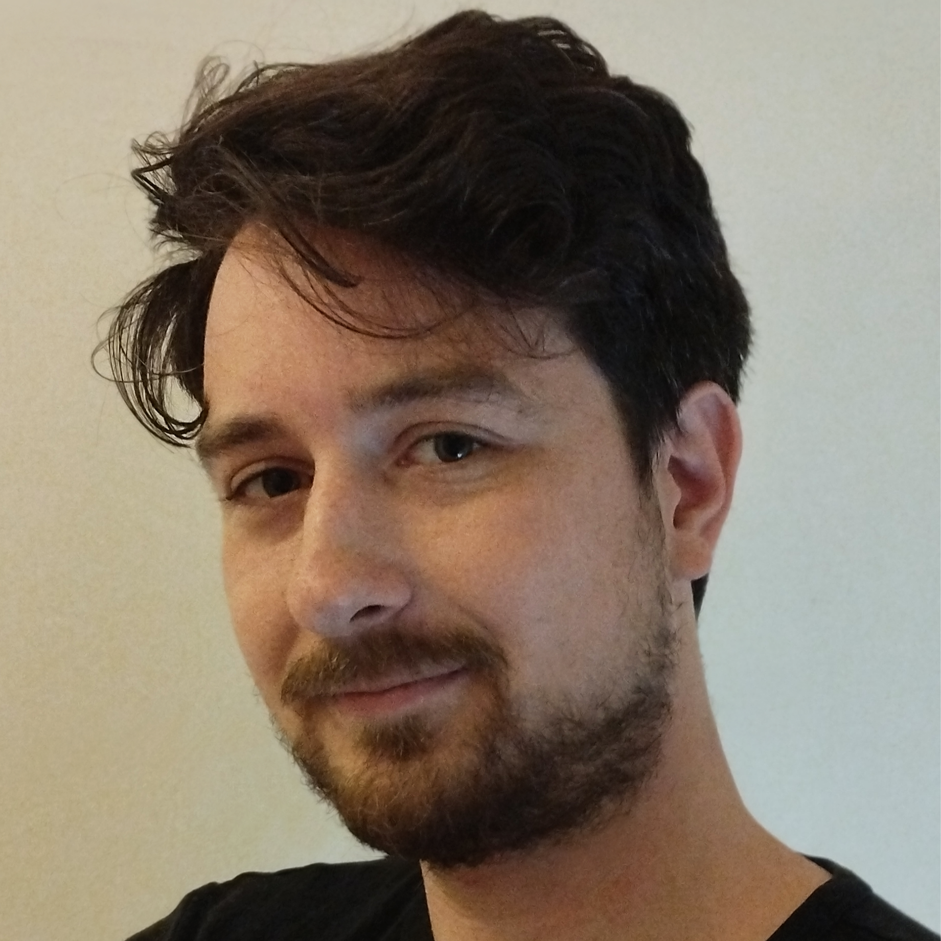 Nicholas Fromm-Kappauf