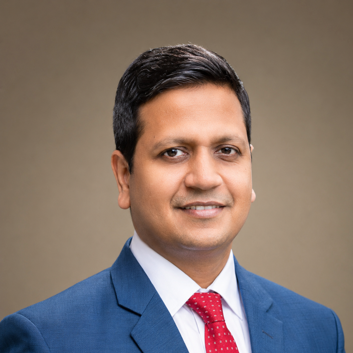 Nikhil Singla