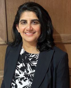 Nikki Mehta