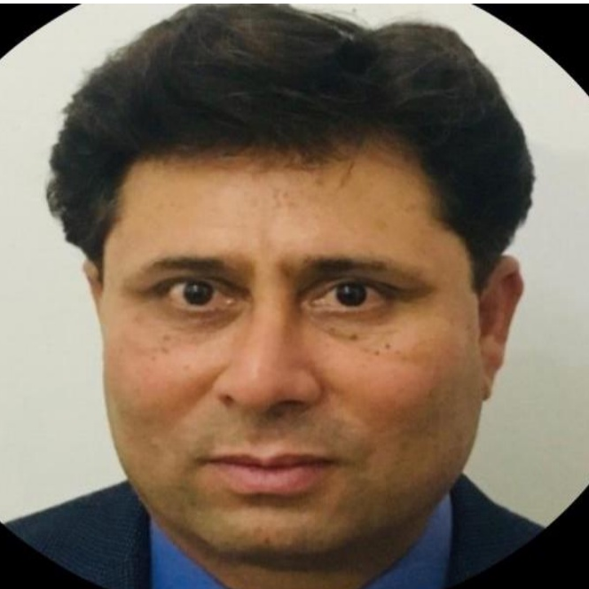 Pardeep Anand