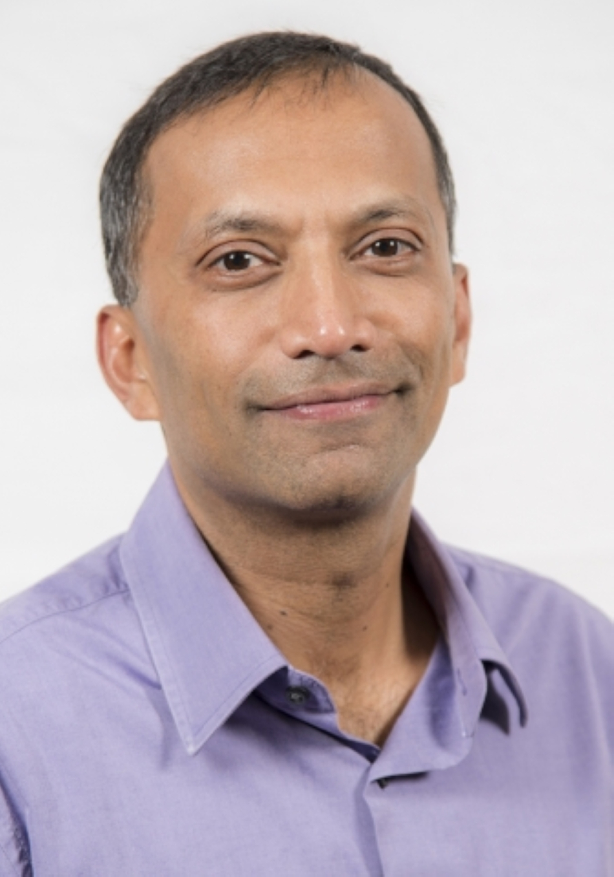 Paul Mathew