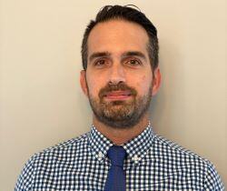 Dr. Paul Sambanis