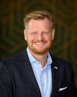 Peter Ankerstjerne