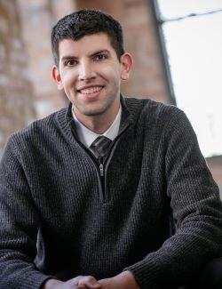 Phil Meyer