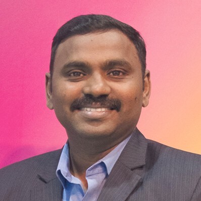 Prabhu Ramachandran