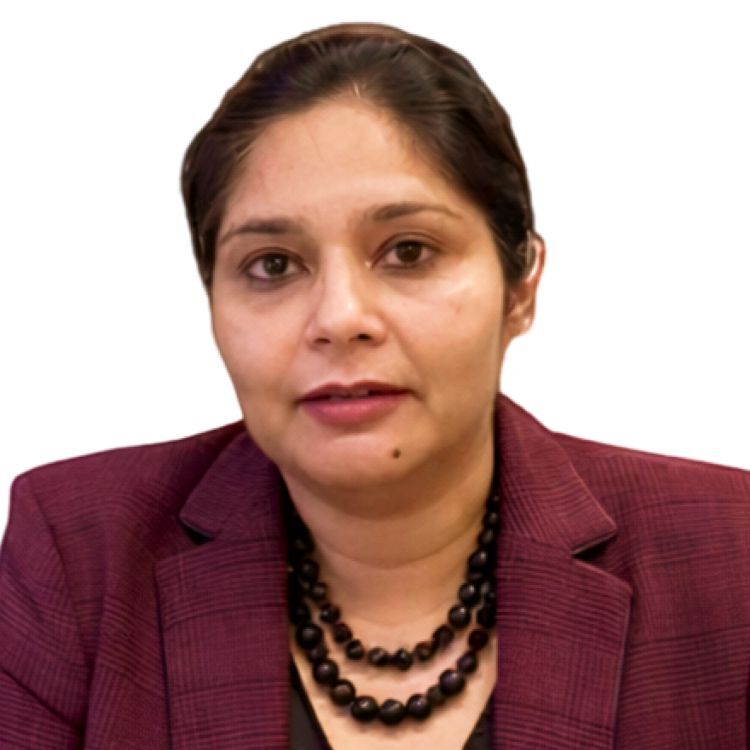 Preetie Singh