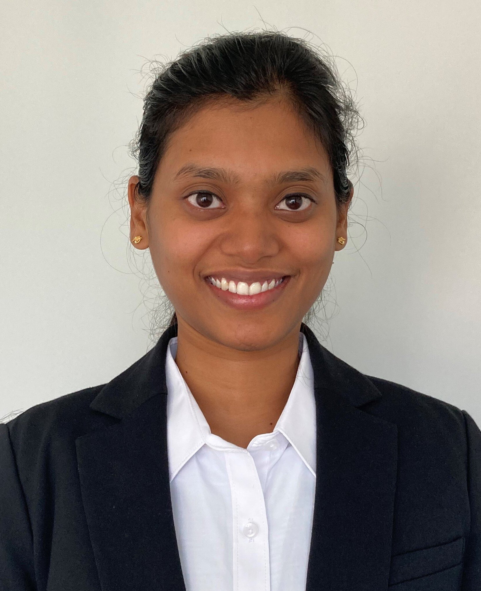 Priyanka Kathiresan
