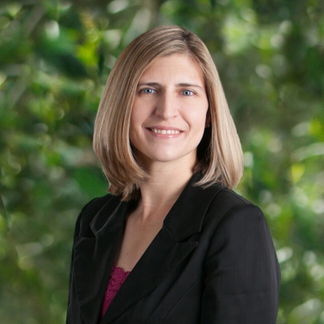 Rachel C. Palisin