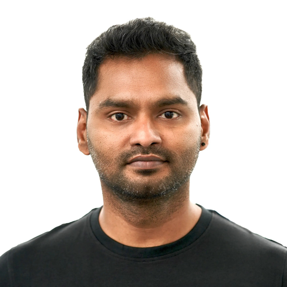 Raj Subramanian