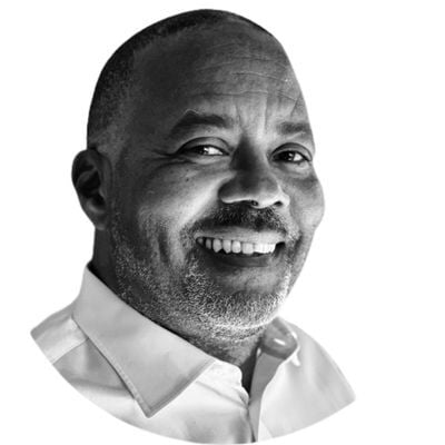 Ralph Clark