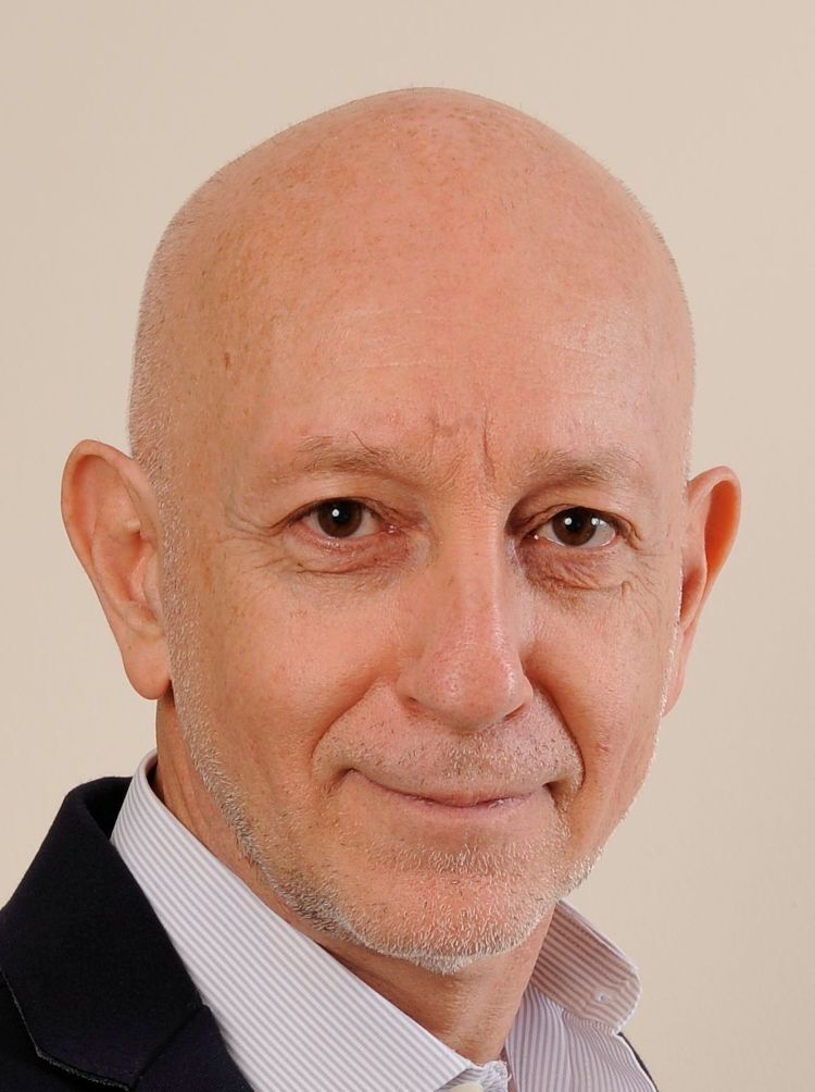 Raphael H. Cohen