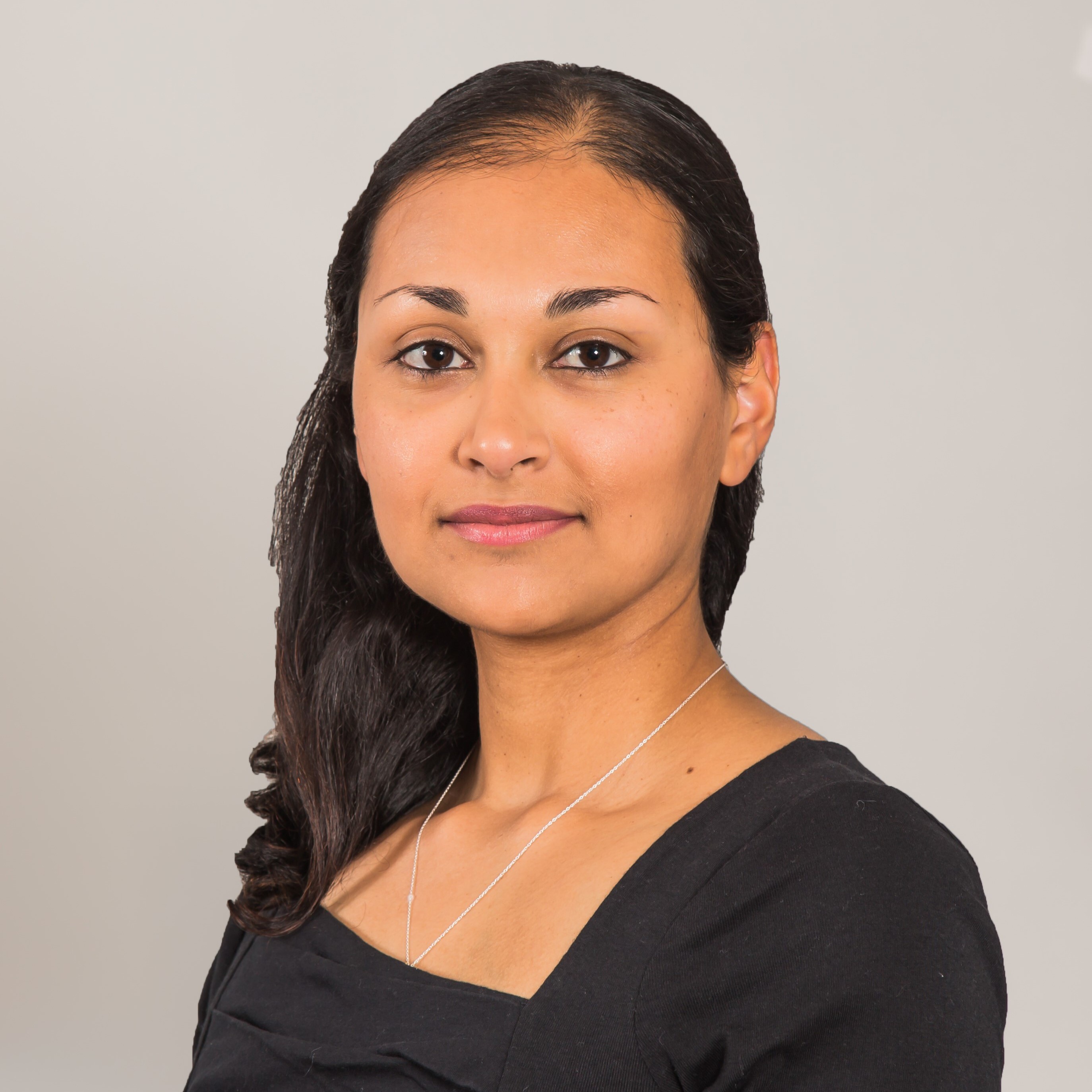Ravita Persaud-McGuigan