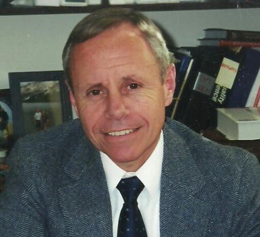 Dr. Richard Payant