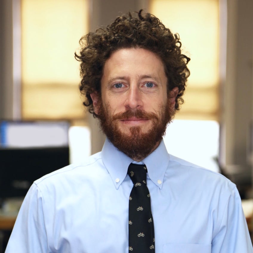 Ross Guberman
