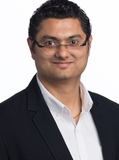 Rupesh Lahane