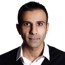 Sandeep Modhvadia