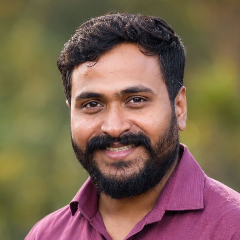 Satyajeet Singh