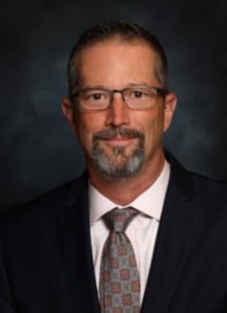Scott Hinesley