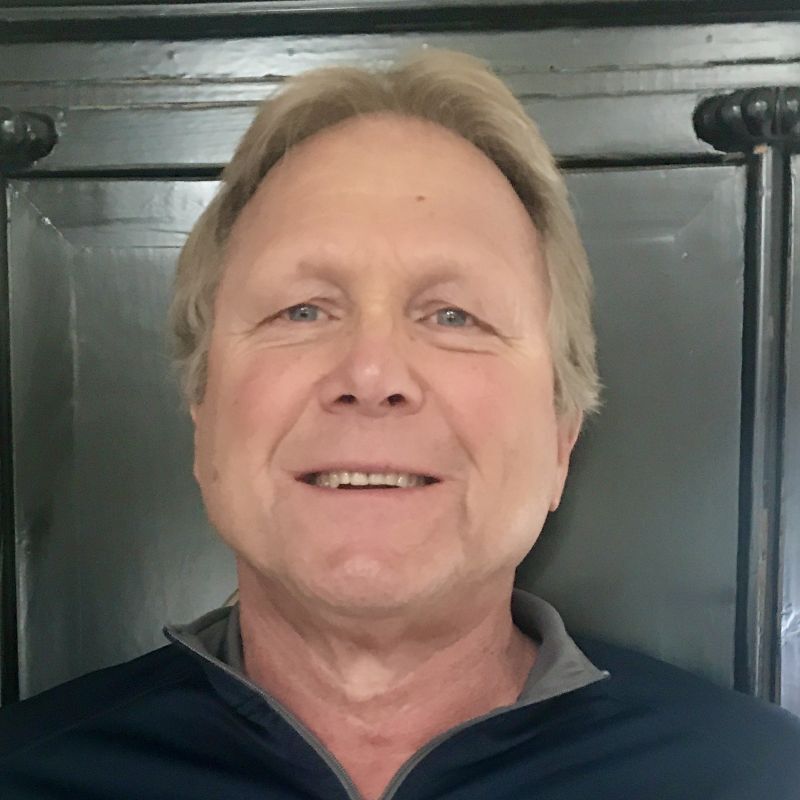 Scott McGhee