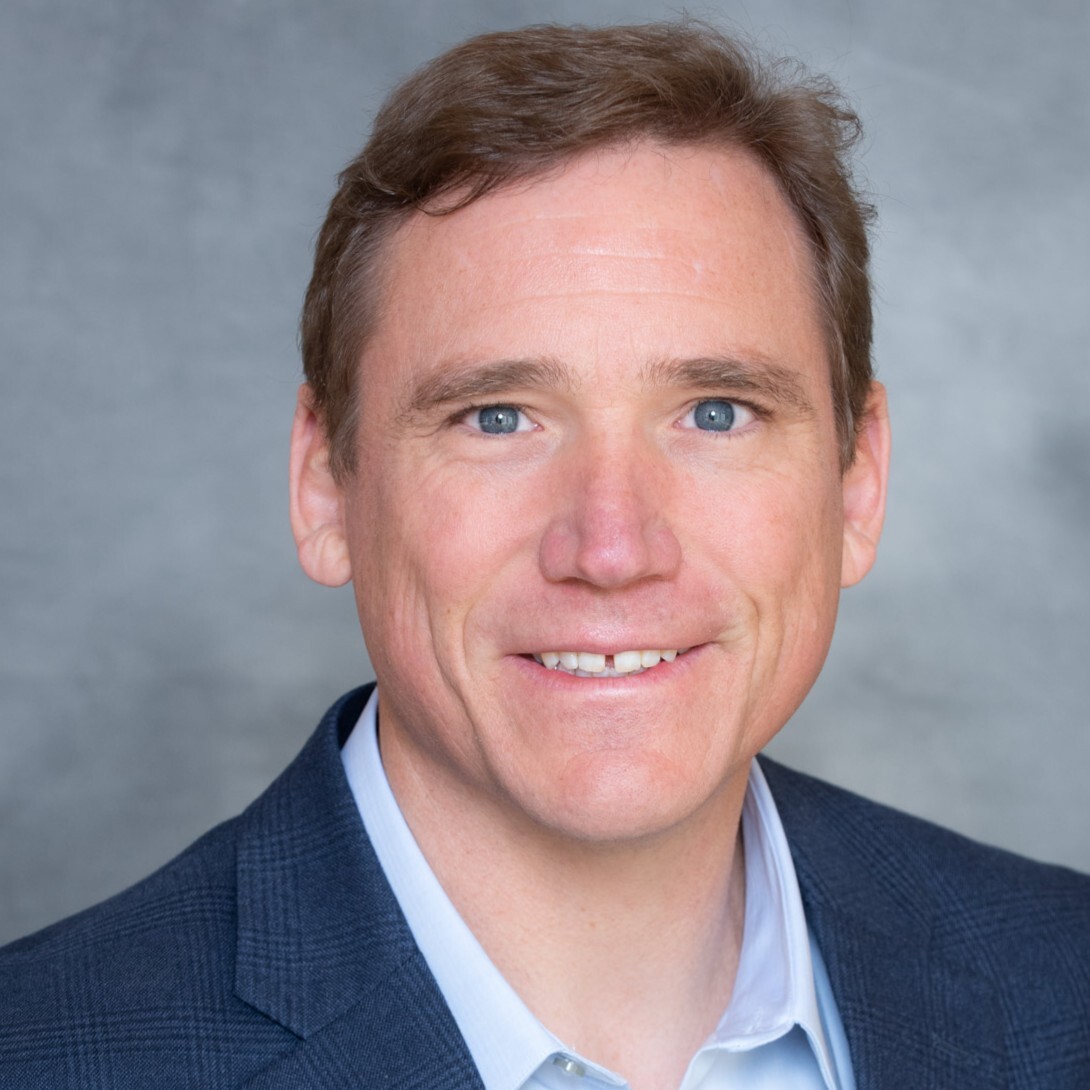 Scott Sherman