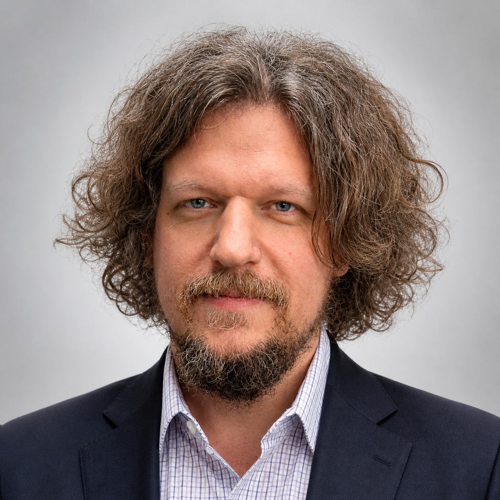 Dr. Sergey Kyunttsel